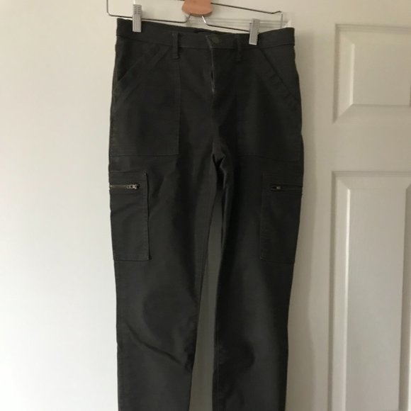 Cargo pants. - Picture 1 of 9